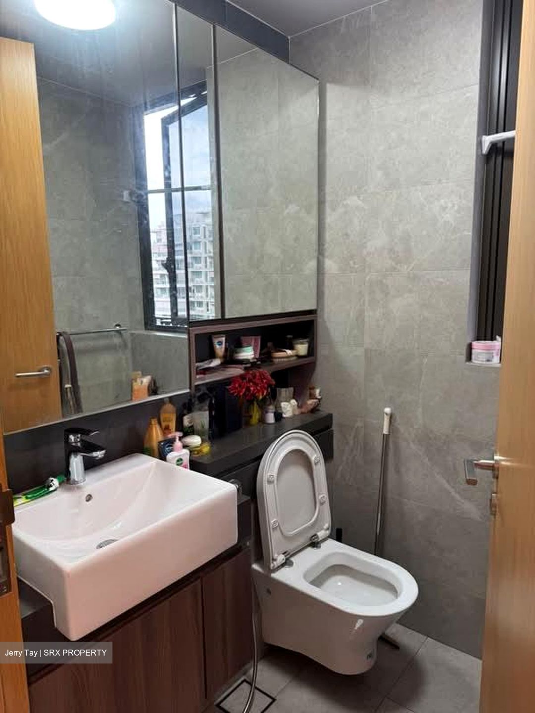 Midwood (D23), Condominium #578719591